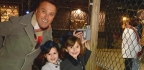 Nashville Family Joins Michael W. Smith To Bring Gift Of Light To Rocketown Outdoor Basketball Courts