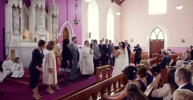 Wedding of Donegal