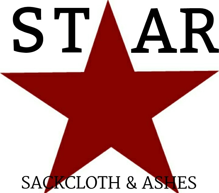 Sackcloth and Ashes