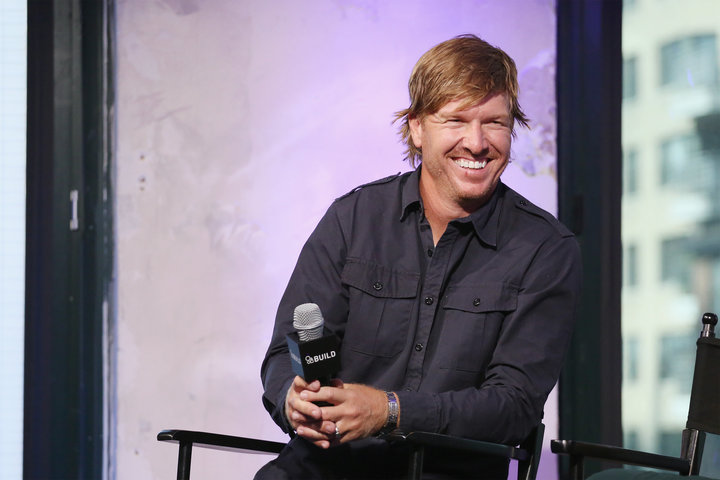 Chip Gaines