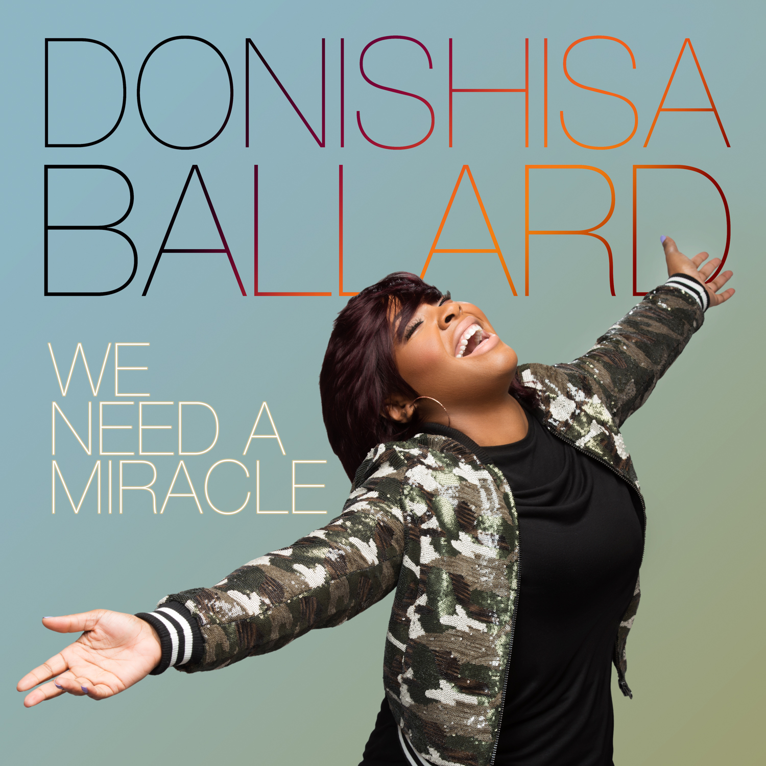 Donisha Ballard