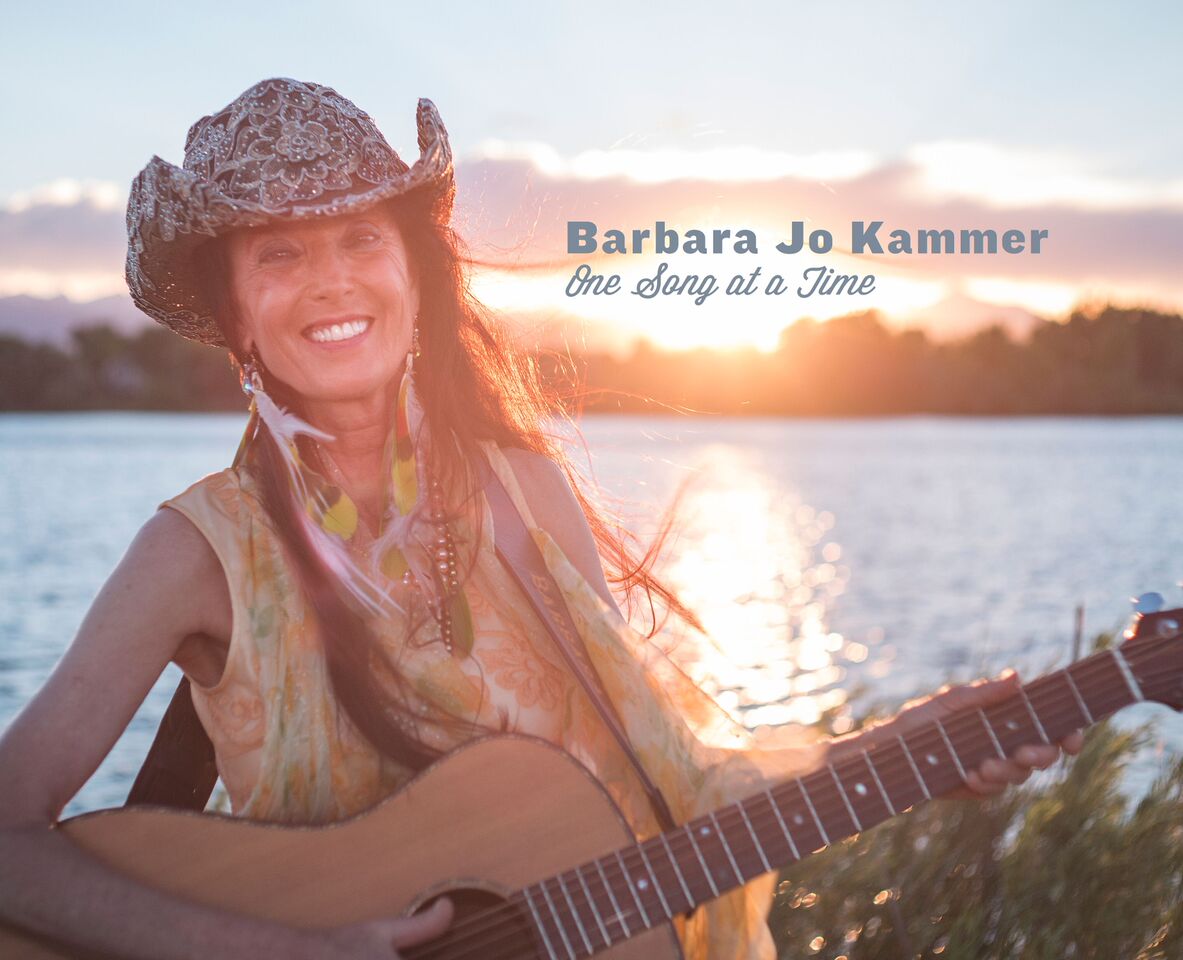 Barbara Jo Kammer