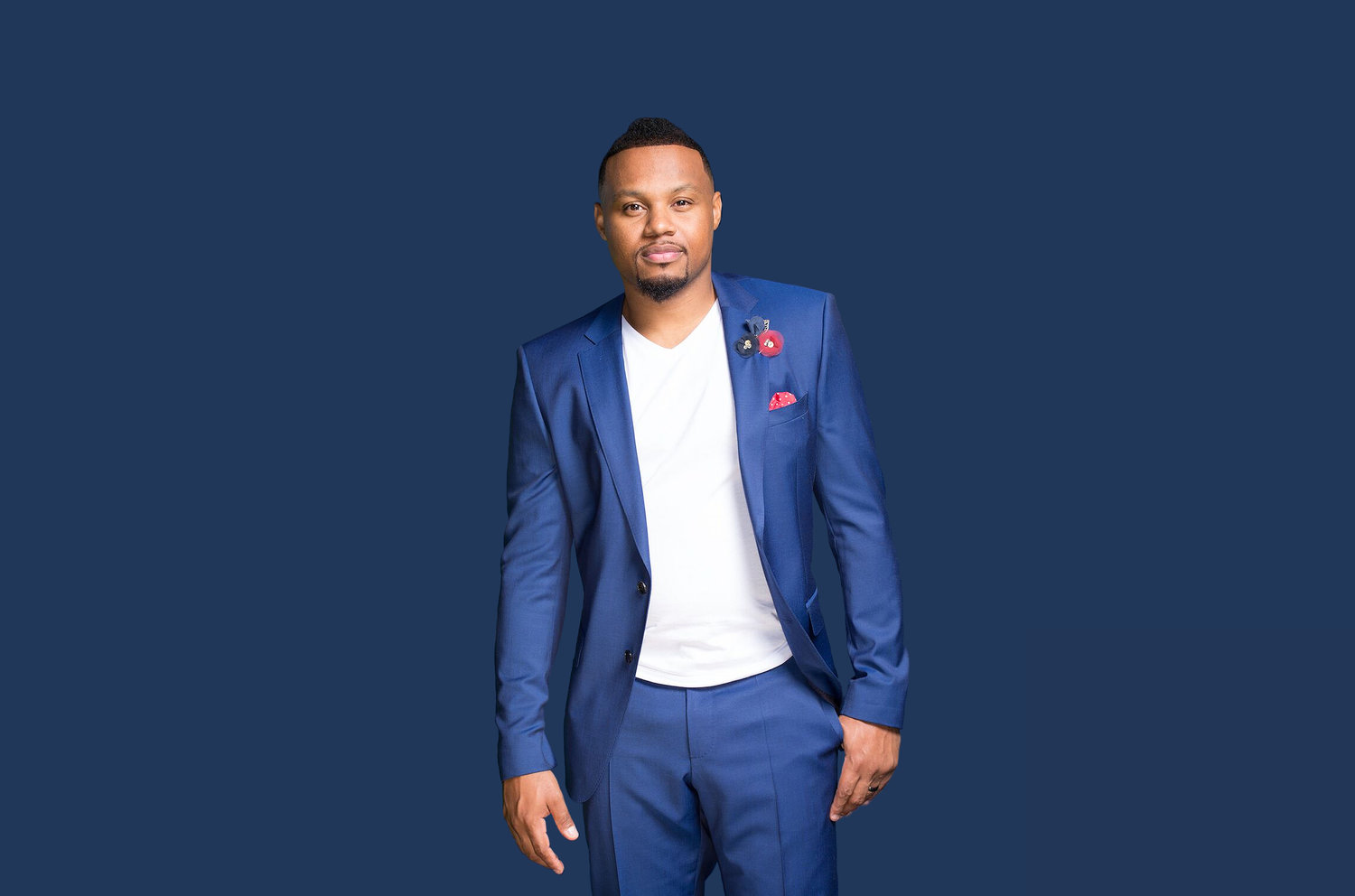 Todd Dulaney