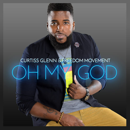 Curtiss Glenn