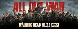 AMC's 'The Walking Dead'