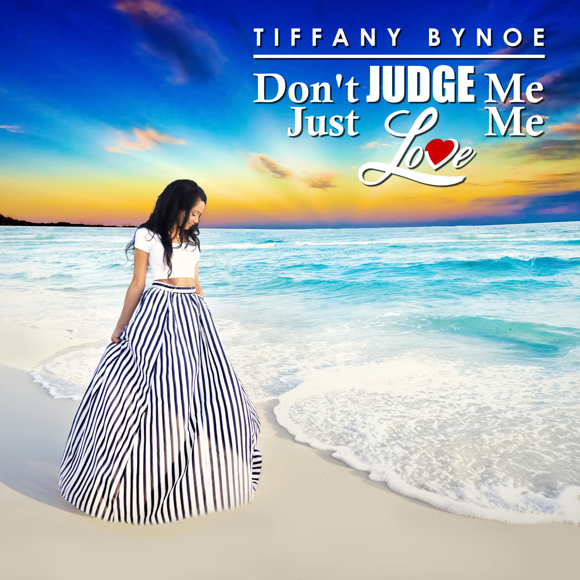 Tiffany Bynoe