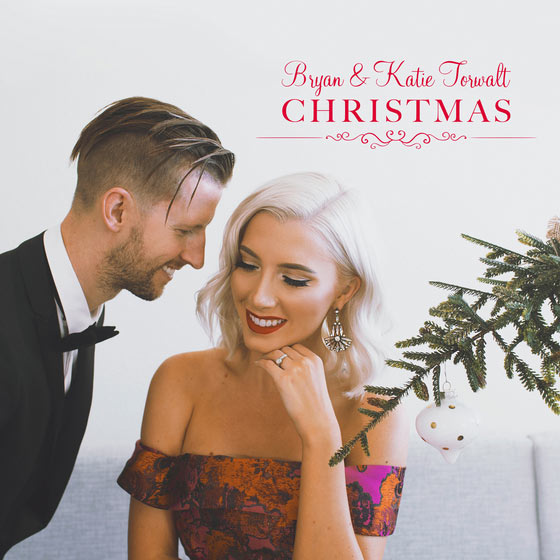 Bryan and Kate Towalt
