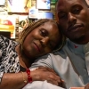 'Fast and Furious' franchise star Tyrese and his mother