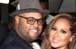 Adrienne Bailon, Wife of Worship Leader Israel Houghton, Plans to Have a Family