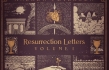 Andrew Peterson “Resurrection Letters Vol. 1” Album Review