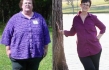 Author Teresa Shields Parker Lost 250 Pounds By Being Hungry for God
