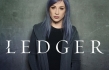 Jen Ledger “Ledger” EP Review