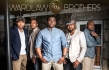 THE WARDLAW BROTHERS Snag #1 Billboard Top Gospel Album Position With STAND THERE