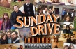 Sunday Drive “A Million Miles” Album Review