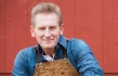 Rory Feek Launches New Website