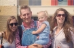 Christian Bookstores Boycott Rory Feek's New Book because of Lesbian Daughter