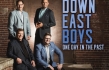 Down East Boys Release New Album 