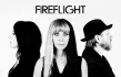 Fireflight Signs with RockFest Records