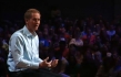 Pastor Andy Stanley Calls Obama 'Pastor-in-Chief' During Pre-Inauguration Sermon 