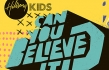 Hillsong Kids Return with New Album in 6 Years!