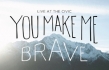 Bethel Music “You Make Me Brave” Album Review