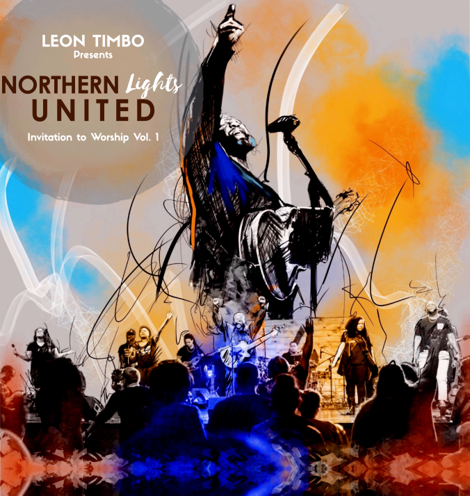 Leon Timbo