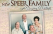 New Speer Family Releases Debut Album 