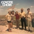 Coyote Choir to Release Second Single 