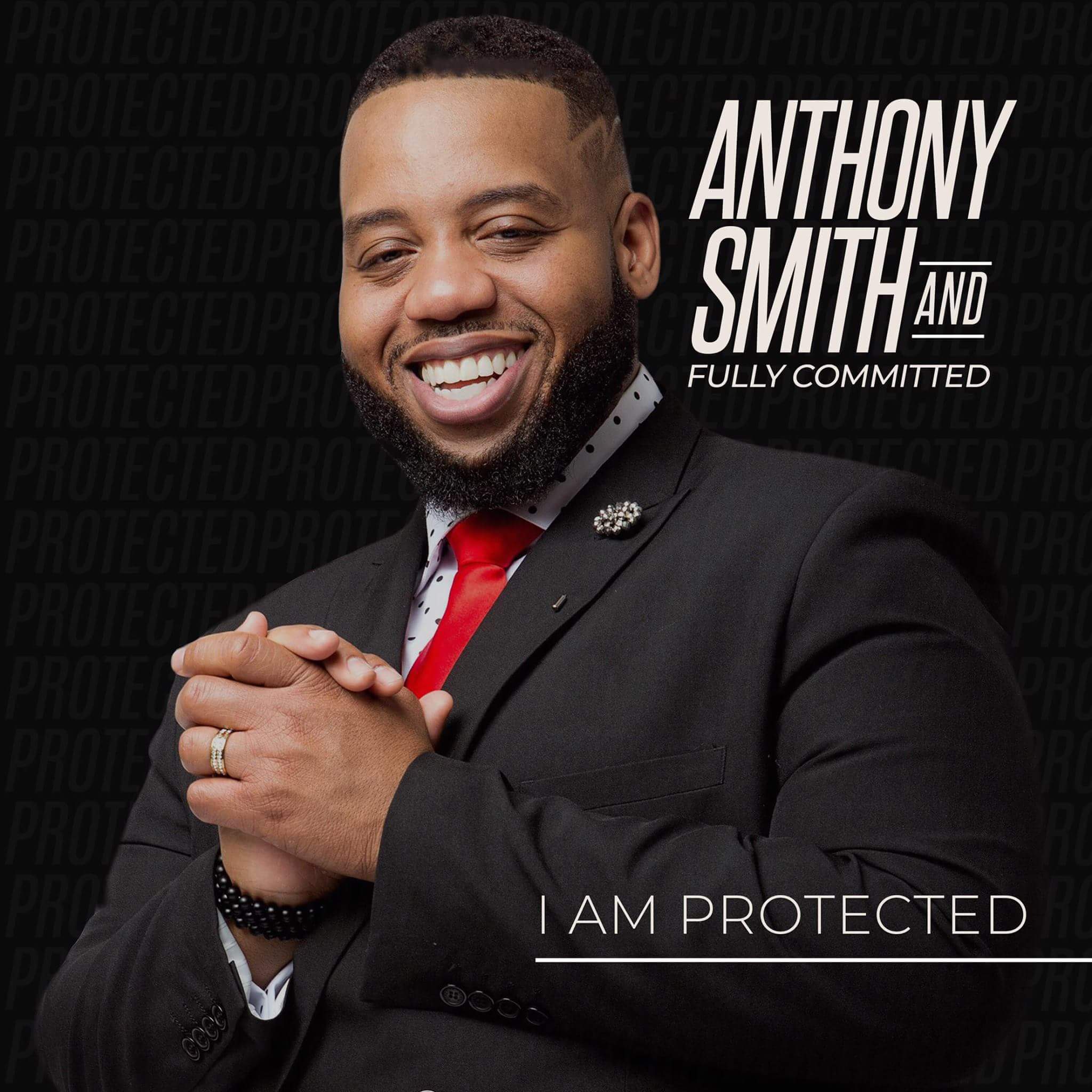 anthony smith and fully committed