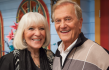 Pat Boone's Wife of 64 Years, Shirley Boone, Dies