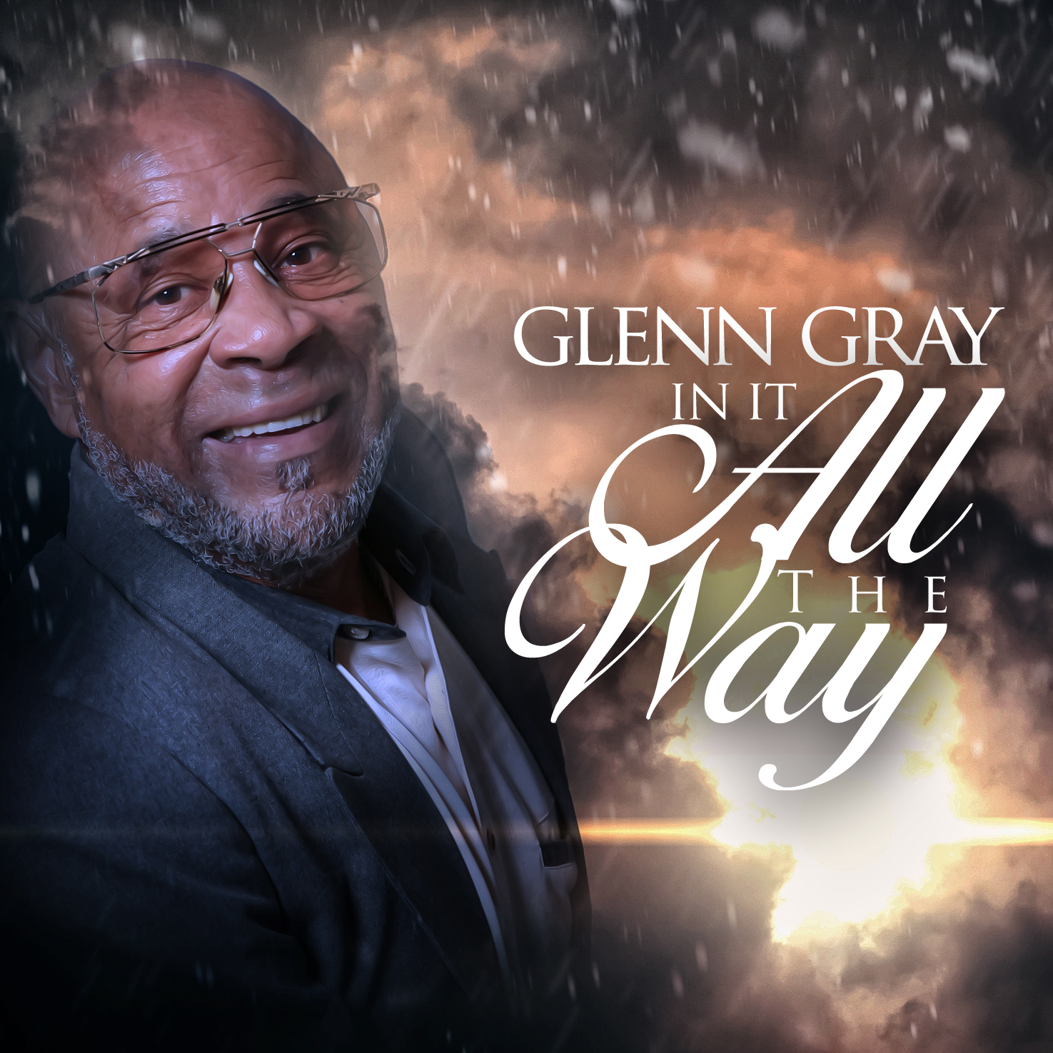 Glenn Gray