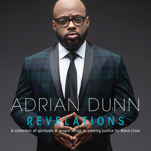 The Adrian Dunn Singers