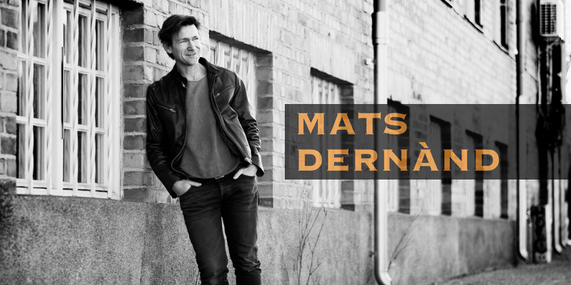 Mats Dernánd 