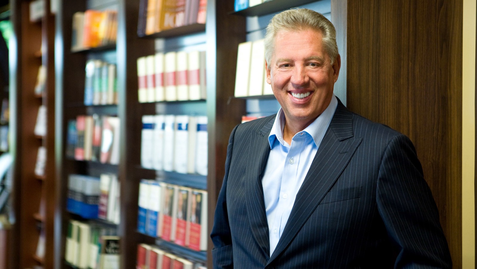 john maxwell