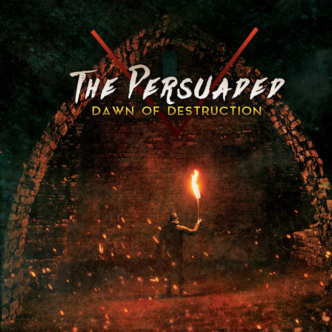 the persuaded