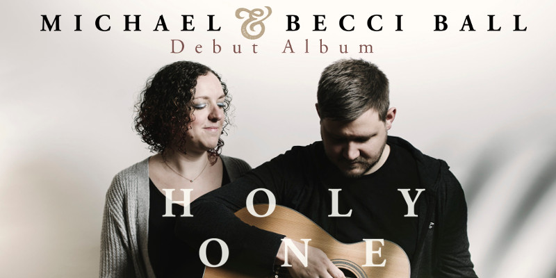 Michael & Becci Ball