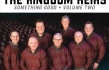 The Kingdom Heirs take #1 spot on Billboard chart with 