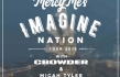 MercyMe With Crowder And Micah Tyler Extend “Imagine Nation Tour”