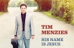 Tim Menzies Releases Second Gospel Album 