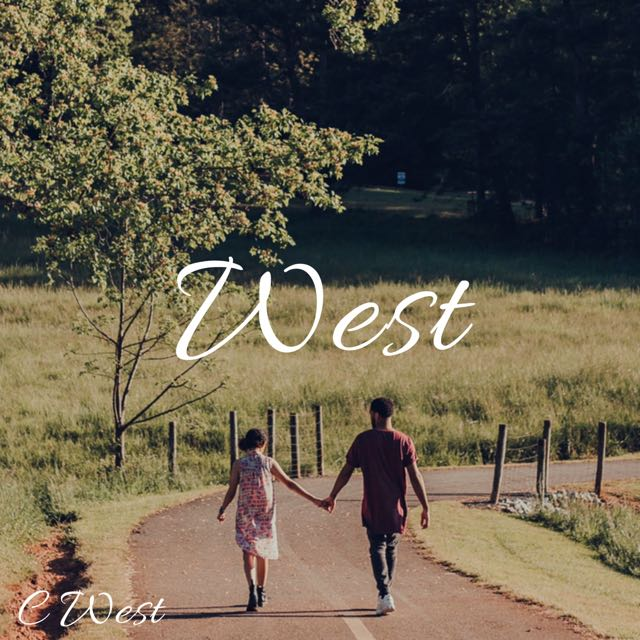 C. West