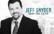 Jeff Snyder Releases Debut Solo Album 