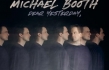 Michael Booth “Dear Yesterday,” Album Review