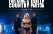 Listen to Dolly Parton & for KING & COUNTRY's New Duet 
