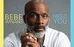 BeBe Winans Releases First Album in 10 Years 