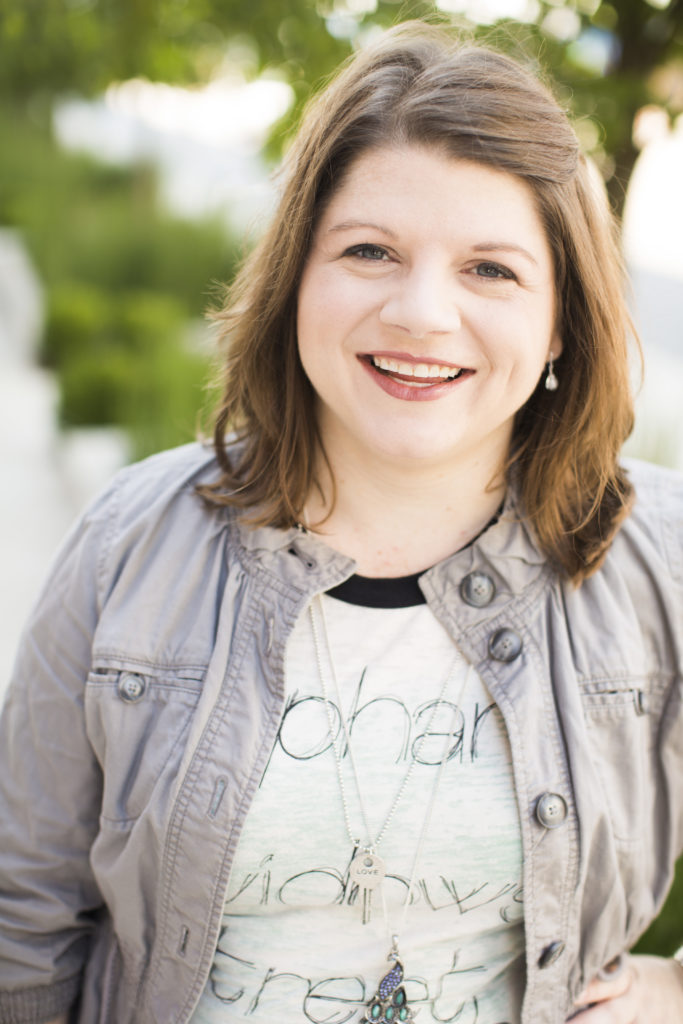 jennifer lyell