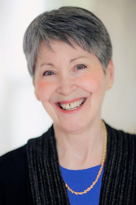 Welby O’Brien 