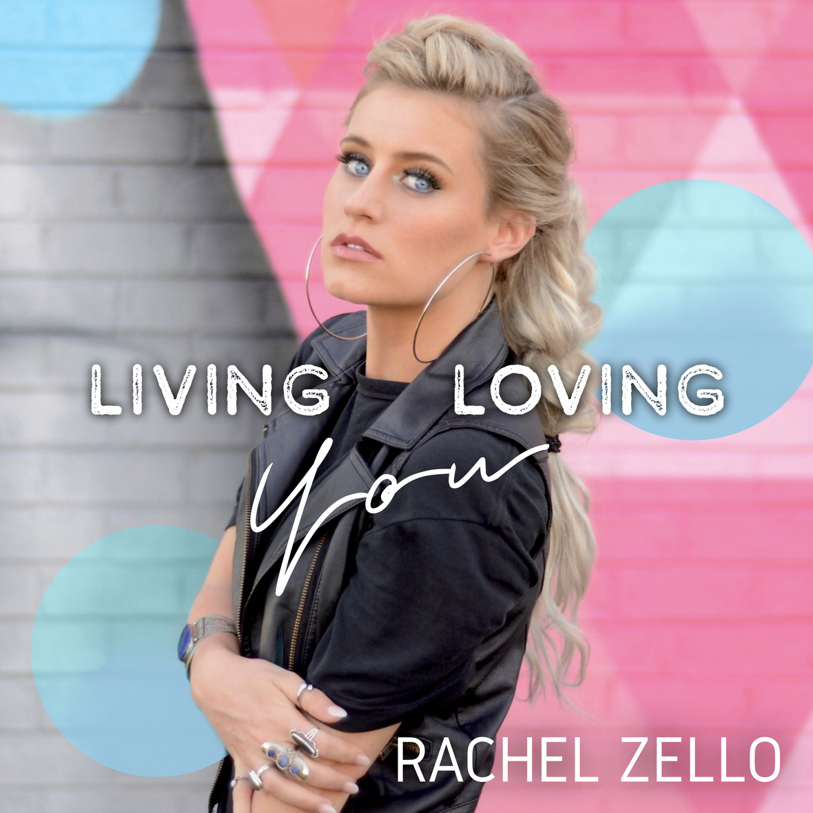 Rachel Zello