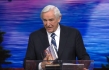 David Jeremiah's New Book Debuts in New York Times Best Seller List