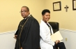 Dr. Andrea D. Willis and Pastor Antoyne L. Green  Examine the Delicate Balance Between Medicine and Ministry in New Book