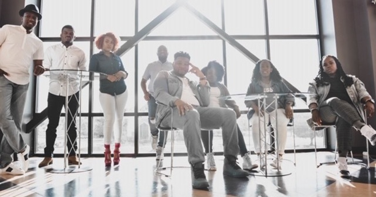 Chris Wesley & Undignified Praise